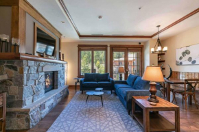 Iron Horse Lodge South 404 by East West Hospitality